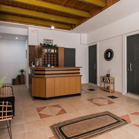 Villa Milano 拉加纳斯 外观 照片
